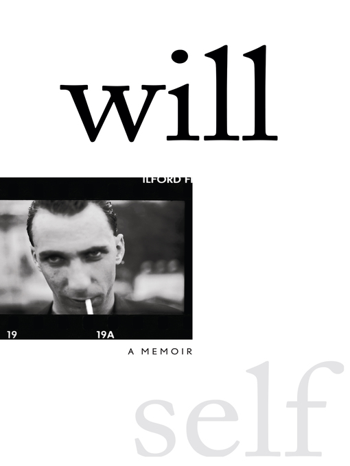 Title details for Will by Will Self - Available